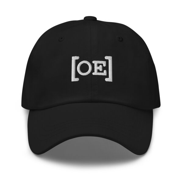 Ordinary Dad Hat