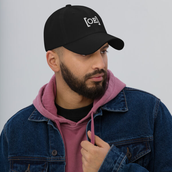 Ordinary Dad Hat - Image 2