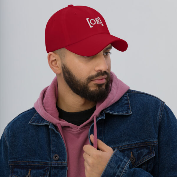 Ordinary Dad Hat - Image 4