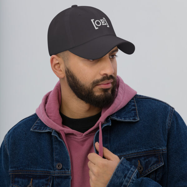 Ordinary Dad Hat - Image 5