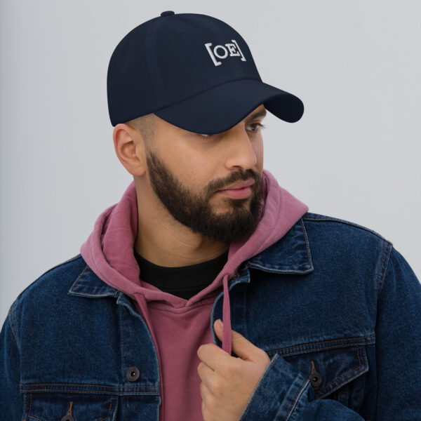 Ordinary Dad Hat - Image 3