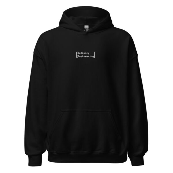 Ordinary Hoodie