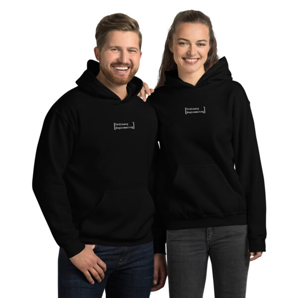 Ordinary Hoodie - Image 3
