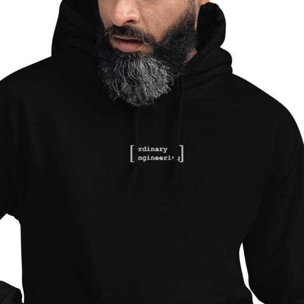 Ordinary Hoodie - Image 2