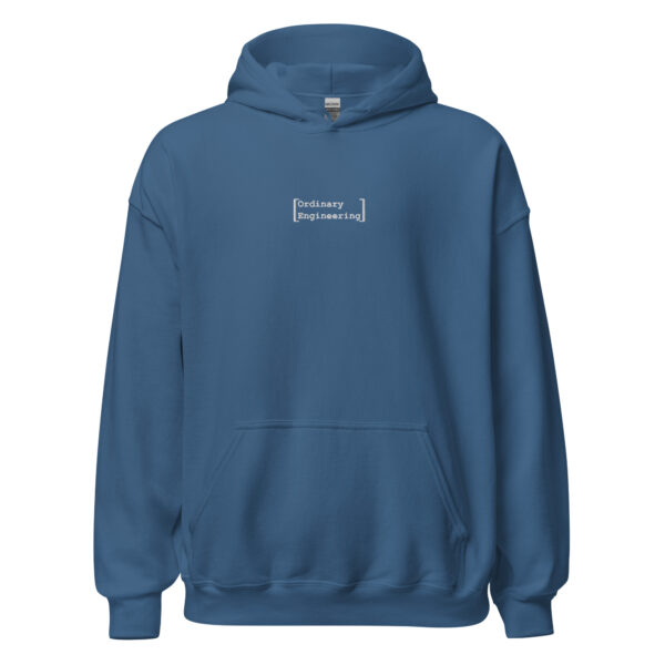 Ordinary Hoodie - Image 6