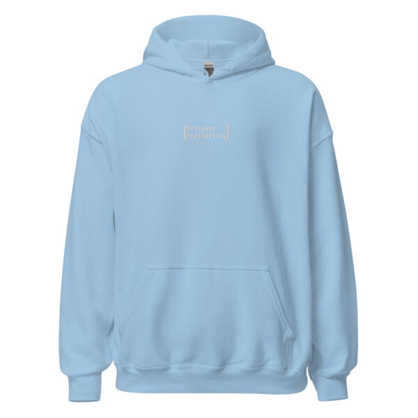 Ordinary Hoodie - Image 9