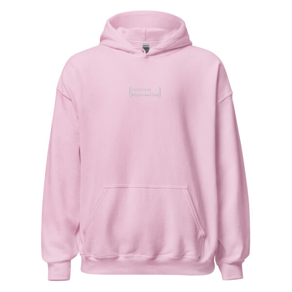 Ordinary Hoodie - Image 11