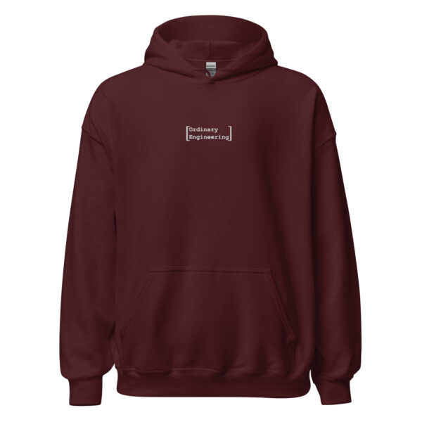 Ordinary Hoodie - Image 5