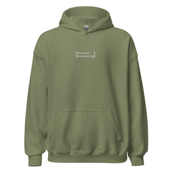 Ordinary Hoodie - Image 7