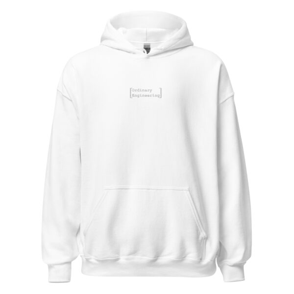 Ordinary Hoodie - Image 12