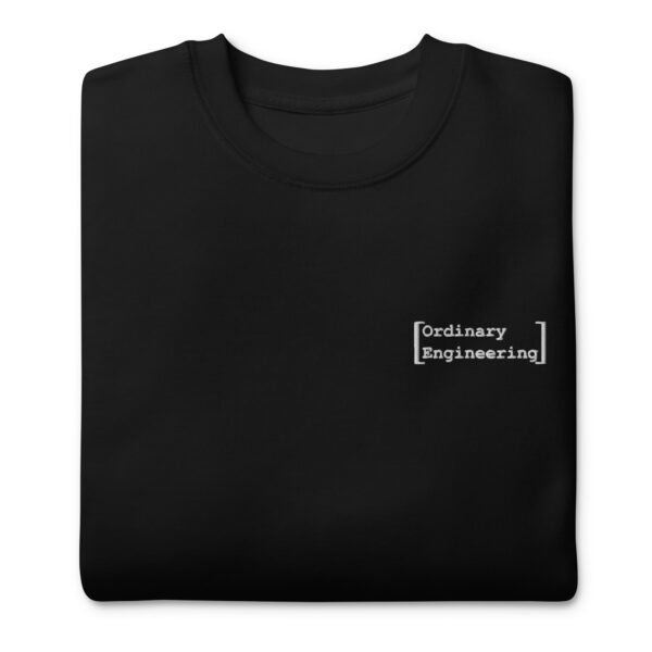 Ordinary Sweatshirt - Image 4