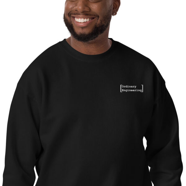 Ordinary Sweatshirt - Image 2